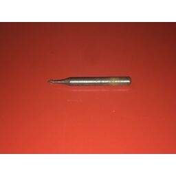 FRESA DE GRABAR PFERD NRO 306 3.0X4.5 MM