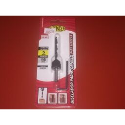 BISELADOR PARA TORNILLOS STRONGER 5.00 MM 030322