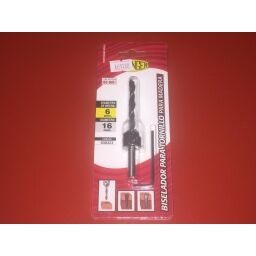 BISELADOR PARA TORNILLOS STRONGER 6.00 MM 030323