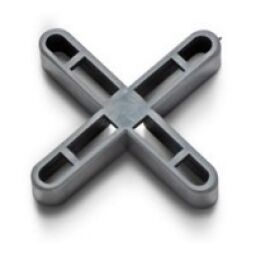 RUBI CRUCETAS 5.0 MM 100 UNID 2903