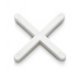 RUBI CRUCETAS 3.0 MM 200 UNID 2902