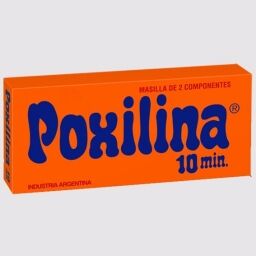 CEMENTO POXILINA 1000 GR