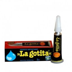 CEMENTO POXIMIL-LA GOTITA 2 ML
