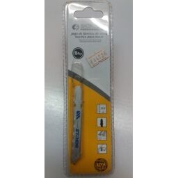 HOJA DE CALAR SCHULZ METAL 32 D 929.0515-0