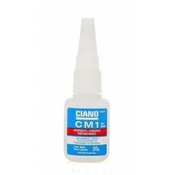 CIANO USO GENERAL CM1 20 GR