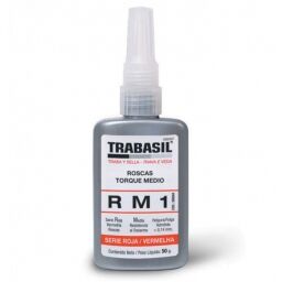 TRABASIL RM1 BULONES 50 GRS