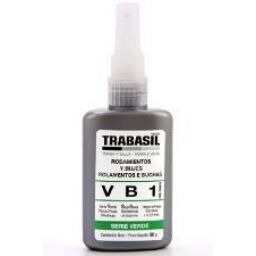 TRABASIL VB1 RULEMANES 15 CC