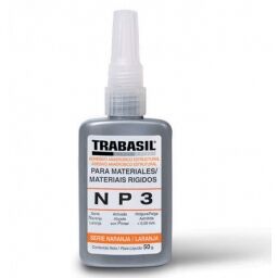 TRABASIL NP3 ADHESIVO ESPEJO 50 GRS