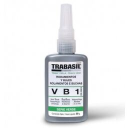 TRABASIL VB1 RULEMANES 50 GRS
