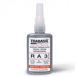 TRABASIL RA3 ESPARRAGOS 50 GRS