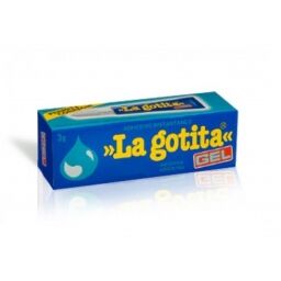 CEMENTO POXIMIL-LA GOTITA 3 ML GEL