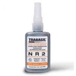 TRABASIL NR2 ADHESIVO ESPEJO 50 GRS