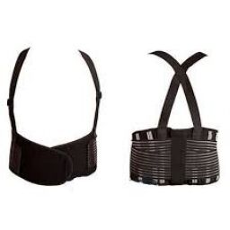 FAJA LUMBAR STRONGER 2.- M 102 CM