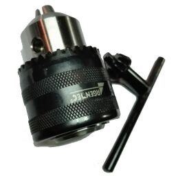 MANDRIL CON ROSCA IMPORTADO 5- 12 - R 12 ARGENTEC