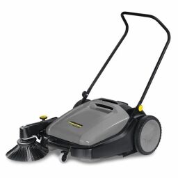 KARCHER MAQUINAS BARREDORA MANUAL KM 7020 C