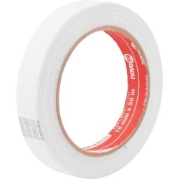 CINTA CREPE IMPORTADA 18 MM X 50 MTS NOVE 1035118050