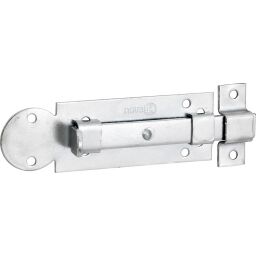 CERROJO SIN PORTACANDADO CERR.CHATO (A) 2.12 3214212004