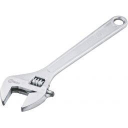 LLAVE AJUSTABLE NOVE 54 CROMADA 10 3573000001