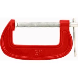 PRENSA CARPINTERO G NOVE 54 3 ( 75 MM) 3575030001