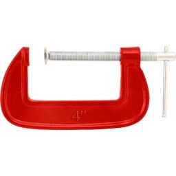 PRENSA CARPINTERO G NOVE 54 4 (100 MM) 3575040001