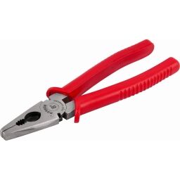 ALICATE UNIVERSAL NOVE 54 C/AISL.USO HOBBY 8" 3662121800