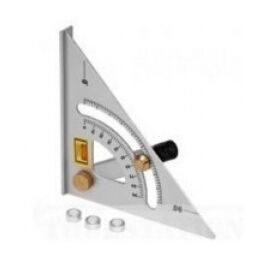 ESCUADRA CARPINTERO COMBINADA IMPORTADA UNIVERSAL CLASER