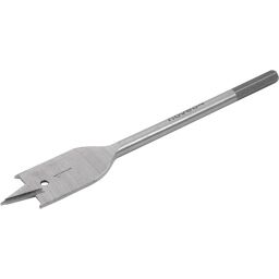 MECHA PMADERA PLANA 26 MM - 1' IW 696