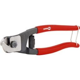 ALICATE CORTA CABOS AC NOVE 54 ACERO FORJADO 8 3662202000