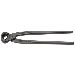 TENAZA ARMADOR CORTE MEDIO TRAMONTINA 10' 41054110