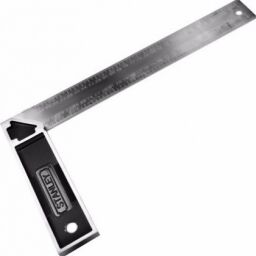 ESCUADRA CARPINTERO TMETAL STANLEY 300 46-536