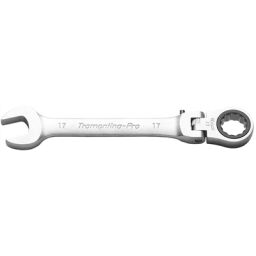 LLAVE COMBINADA MM CCRIQUET FLEX DRIVE 10 44653110