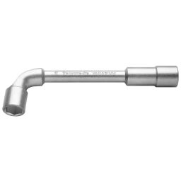 LLAVE BIELA CON AGUJERO 13 MM TRAMONTINA PRO 44730013