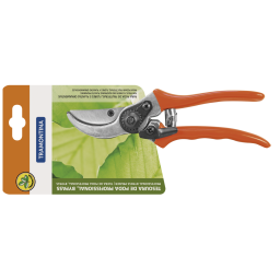 TIJERA DE PODAR TRAMONTINA SEMI PROF.78304511