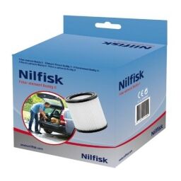 NILFISK ACCESORIOSREPUESTOS FILTRO BUDDY 1218