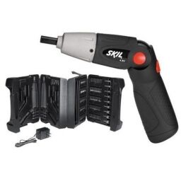 SKIL ATORNILLADOR 9.6V C/CA 4002251