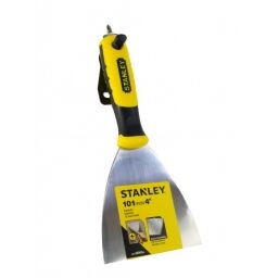 HERRAMIENTAS PARA YESO STANLEY ESPAT.4"C/PTA.PH2 STHT28000