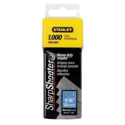 GRAMPADORA.STANLEY- GRAMPAS 5-9/16-CAJA 1000-