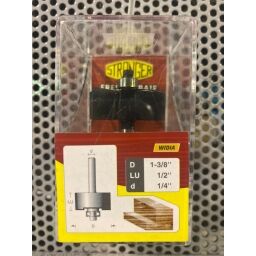 FRESA PTROMPO STRONGER R.COPIADOR WIDIA 1.38 426632