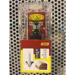 FRESA PTROMPO STRONGER PREDON.COP.WIDIA 78 426676