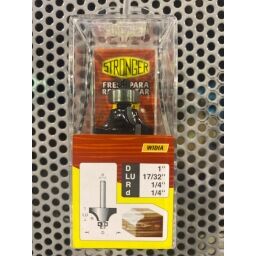 FRESA PTROMPO STRONGER PREDON.COP.WIDIA 1 426677