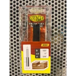 FRESA PTROMPO STRONGER PRANURAR WIDIA 12 426603