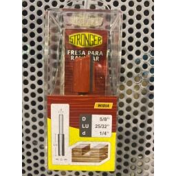 FRESA PTROMPO STRONGER PRANURAR WIDIA 58 426604