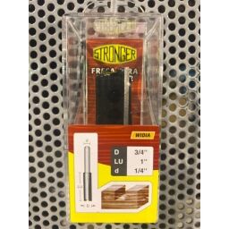 FRESA PTROMPO STRONGER PRANURAR WIDIA 34 426605
