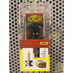 FRESA PTROMPO STRONGER PCANTEAR WIDIA 1 426670