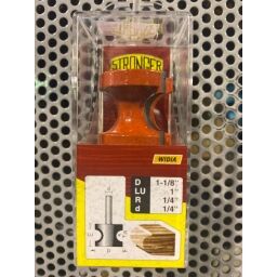 FRESA PTROMPO STRONGER PCANTEAR WIDIA 1.18 426671