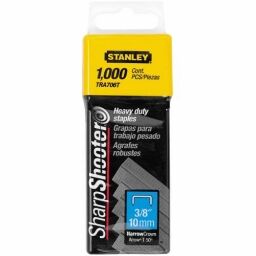GRAMPADORA.STANLEY- GRAMPAS 3-3/8 -CAJA 1000-