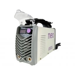 SOLDADURA ELECTRICA NEO INVERT. 20 A 250 IE10250/220