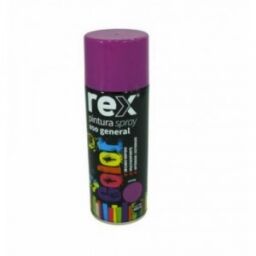 PINTURA EN SPRAY VIOLETA REX REX60223