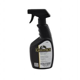 BARBACOAS Y ACC. LIMPIADOR ACERO